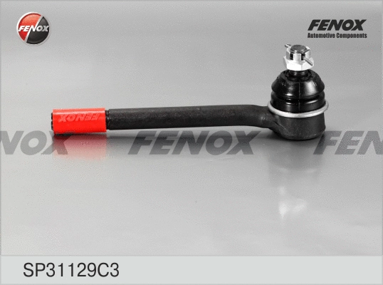 Tie Rod End (SP31129C3)