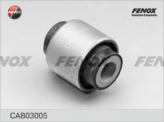 Mounting, control/trailing arm (CAB03005)