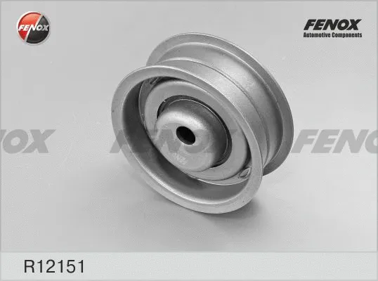 Tensioner Pulley, timing belt (R12151)