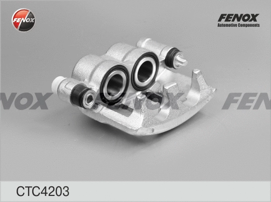 Brake Caliper Axle Kit (CTC4203)