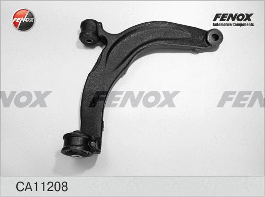 Control/Trailing Arm, wheel suspension (CA11208)