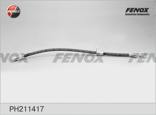 Brake Hose (PH211417)