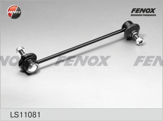 Link/Coupling Rod, stabiliser bar (LS11081)