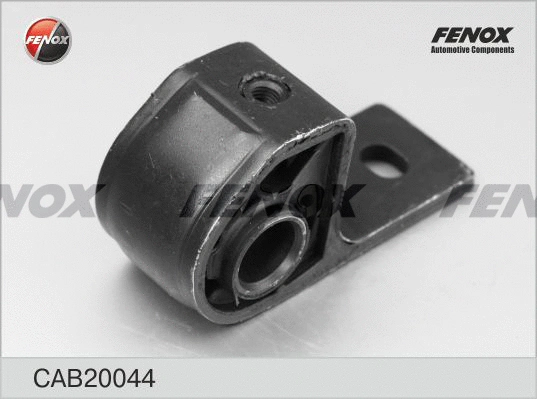 Mounting, control/trailing arm (CAB20044)