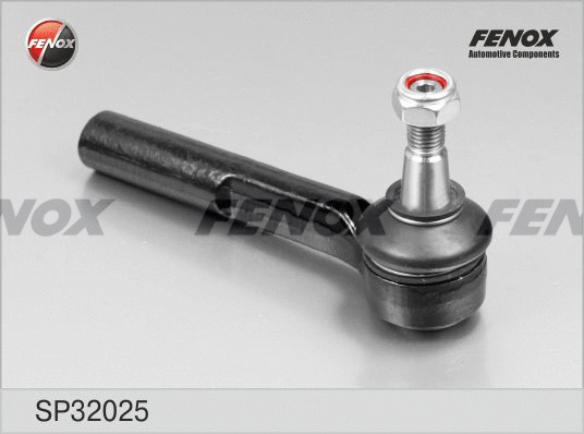 Tie Rod End (SP32025)