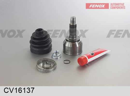 Joint Kit, drive shaft (CV16137)
