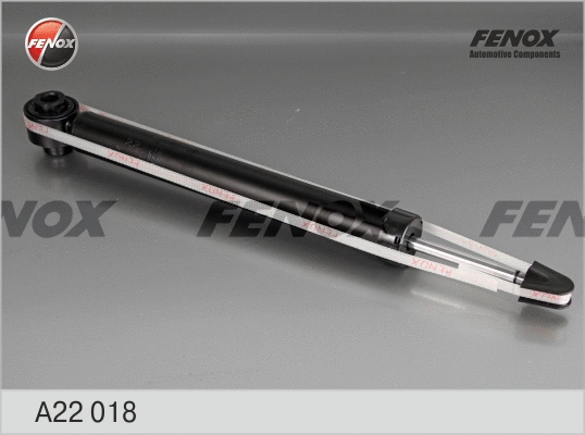Shock Absorber (A22018)