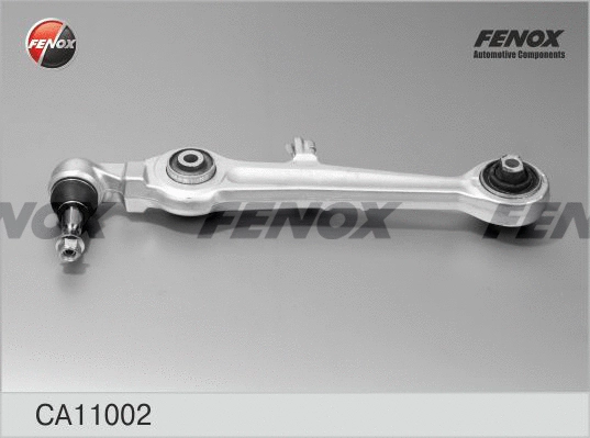 Control/Trailing Arm, wheel suspension (CA11002)