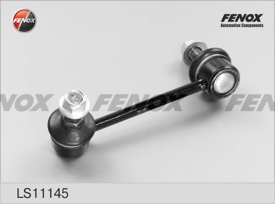 Link/Coupling Rod, stabiliser bar (LS11145)