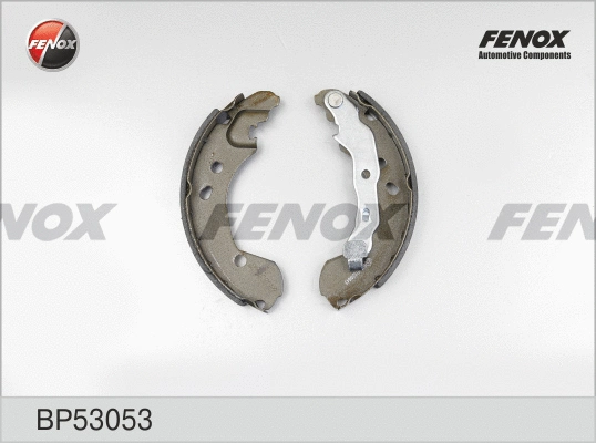 Brake Shoe Set (BP53053)