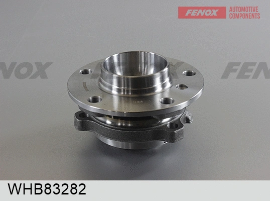 Wheel Hub (WHB83282)