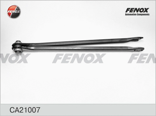 Control/Trailing Arm, wheel suspension (CA21007)
