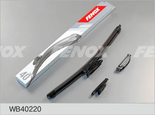 Wiper Blade (WB40220)