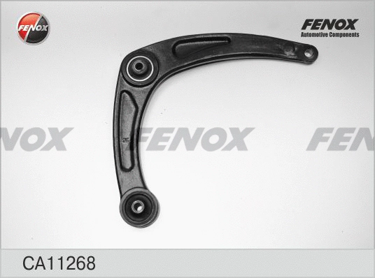 Control/Trailing Arm, wheel suspension (CA11268)