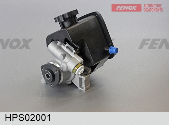 Hydraulic Pump, steering (HPS02001)