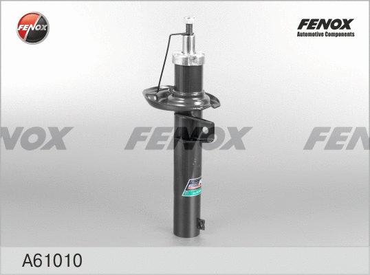 Shock Absorber (A61010)
