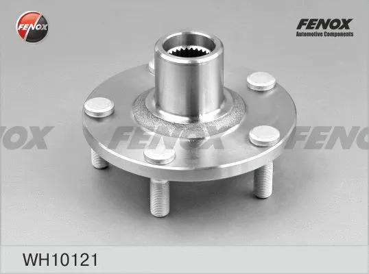 Wheel Hub (WH10121)