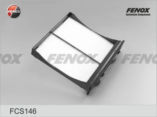 Filter, cabin air (FCS146)