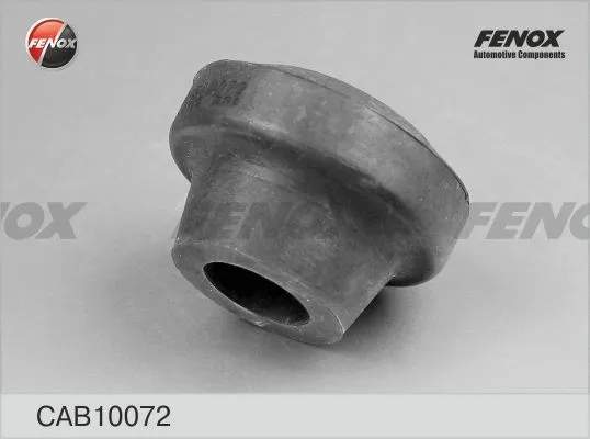 Mounting, control/trailing arm (CAB10072)