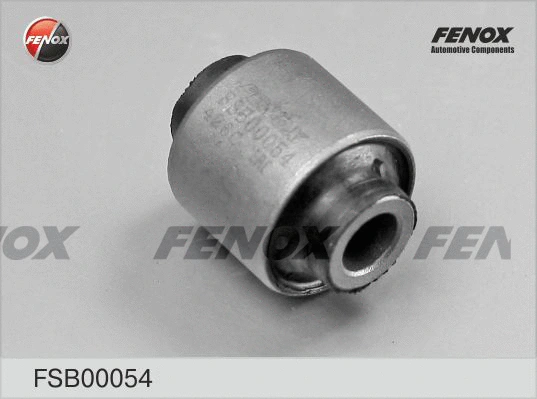 Mounting, control/trailing arm (FSB00054)