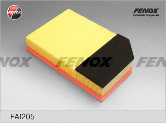 Air Filter (FAI205)