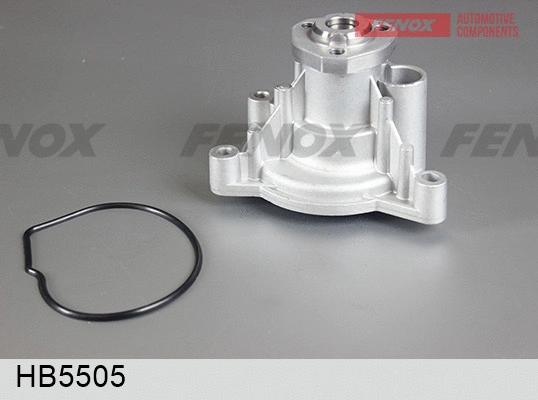 Water Pump, engine cooling (HB5505)
