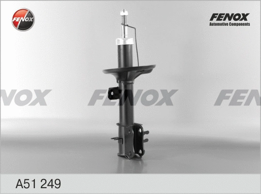 Shock Absorber (A51249)