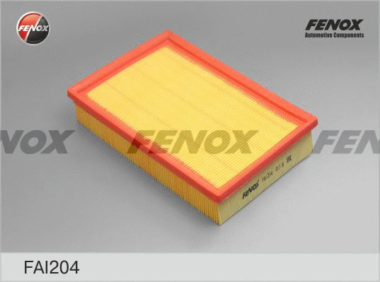Air Filter