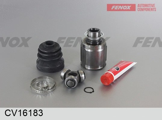 Joint Kit, drive shaft (CV16183)