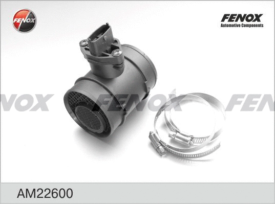 Mass Air Flow Sensor (AM22600)