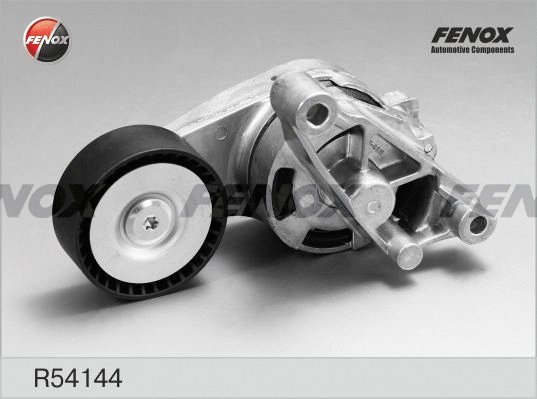 Belt Tensioner, V-ribbed belt (R54144)