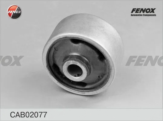 Mounting, control/trailing arm (CAB02077)