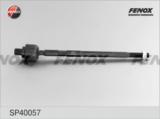 Inner Tie Rod (SP40057)