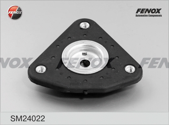 Mounting, shock absorber (SM24022)