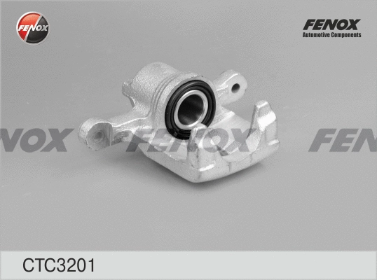Brake Caliper Axle Kit (CTC3201)