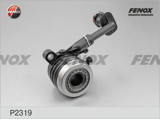 Slave Cylinder, clutch (P2319)