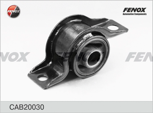 Mounting, control/trailing arm (CAB20030)