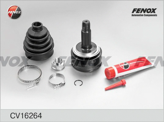 Joint Kit, drive shaft (CV16264)