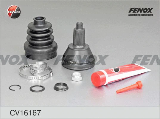 Joint Kit, drive shaft