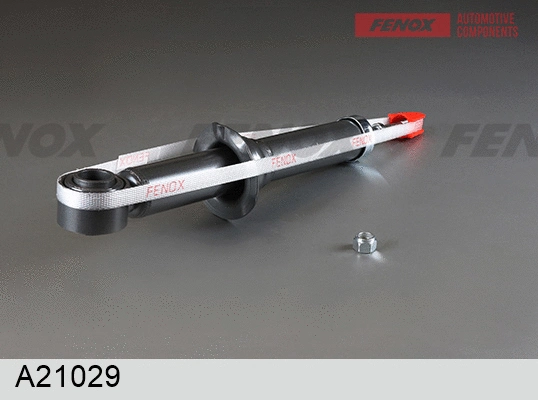 Shock Absorber (A21029)