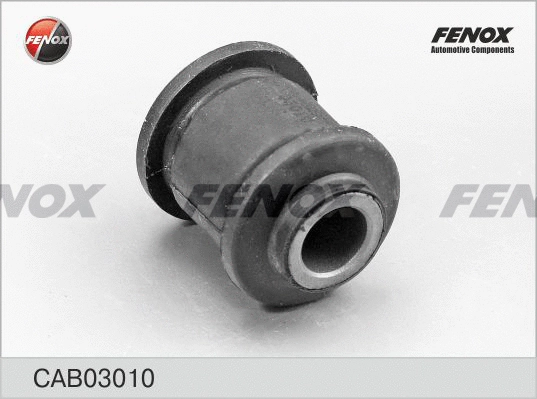 Mounting, control/trailing arm (CAB03010)