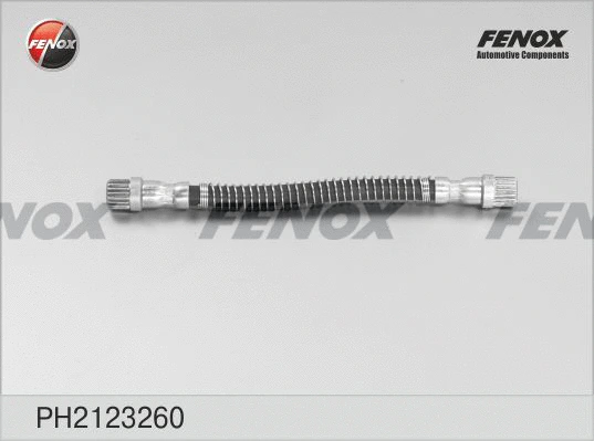 Brake Hose (PH213260)