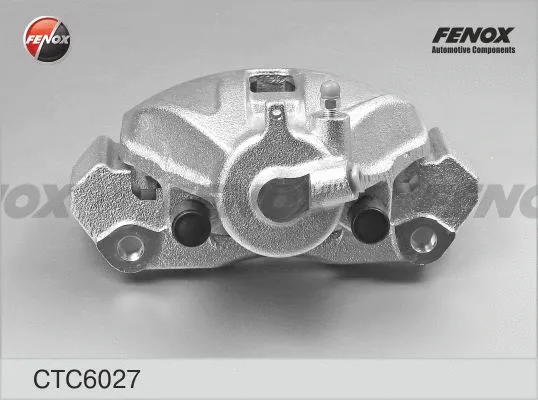 Brake Caliper Axle Kit