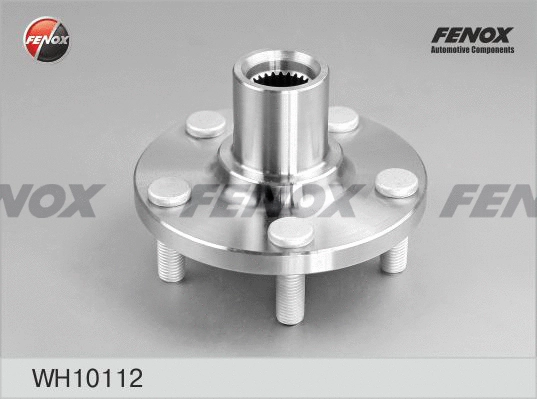 Wheel Hub (WH10112)