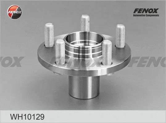 Wheel Hub