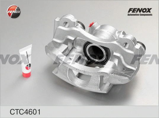 Brake Caliper Axle Kit (CTC4601)