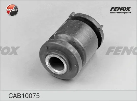 Mounting, control/trailing arm (CAB10075)