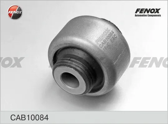 Mounting, control/trailing arm (CAB10084)