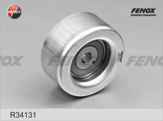Deflection/Guide Pulley, V-ribbed belt (R34131)
