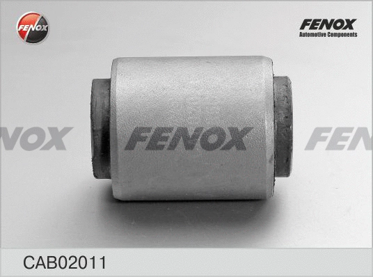 Mounting, control/trailing arm